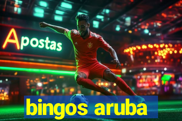 bingos aruba